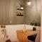 Nordkap Bed & Bath