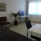 306 London 59m2 4-8 Pers extra Bedroom