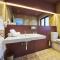 THOMSN Central Hotel & Appartements