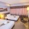 Bayfront Hotel Cebu North Reclamation