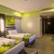 Bayfront Hotel Cebu North Reclamation