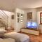 Charming villa Donatella with private pool in Pula