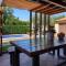 Charming villa Donatella with private pool in Pula