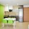 Apartamentos El Palmeral de Madaria