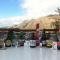 Mountain View Lodge Montagu