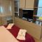 FLAT NA VILA OLIMPIA!