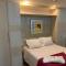 FLAT NA VILA OLIMPIA!