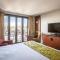Copthorne Hotel Auckland City