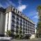 Copthorne Hotel Auckland City