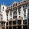 Hotel Casa Fuster G.L Monumento - Barcellona