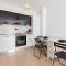 Milano-Rubattino Budget Apartment