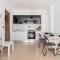 Milano-Rubattino Budget Apartment