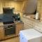 Wooden Apartman Prémium Jacuzzival