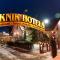 Piknik Wellness Hotel