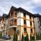 Apartman Rajkovic