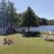 Yxningens Holiday Homes, Cottages and Camping - Gusum