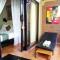 The Sari Bungalows