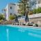 Edem Suites - Andros