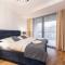 Seaside Park Private Apartment przy plaży