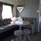 Chalet van Minicamping De Braamhof