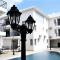 Carisa Livadia Gardens