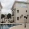 Carisa Livadia Gardens