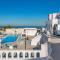 Villa Kavallaris & Apartments