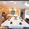 7 Bedroom, 6 bath and pool near Disney in Emerald Island 4 King Master Suites