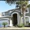 7 Bedroom, 6 bath and pool near Disney in Emerald Island 4 King Master Suites