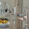 Altos De Balcarce Hotel