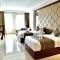 Be Inn Hotel