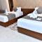 Be Inn Hotel