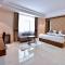 Be Inn Hotel