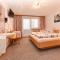Pension Piz Buin