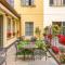 Hotel Roma e Rocca Cavour