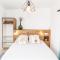 The Old Seaman Bed & Breakfast