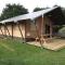 Glamping tent Romala - Kiel