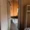 Glamping tent Romala