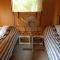 Glamping tent Romala