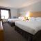 Tower Inn & Suites - Quesnel