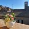 Cortona’s Rooftop Nest