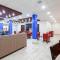 Holiday Inn Express Sealy by IHG