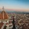 Le Residenze a Firenze - Residenza de Boni Appartamento con vista Duomo