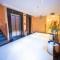 Hotel Alles Blau