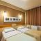 Tri Hotel & Flat Caxias