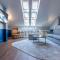 Radisson Blu Hotel Prague