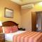 Hotel Monteolivos