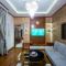 Modern Love Villa
