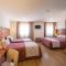 Hotel Nossa Senhora da Paz
