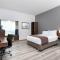 Microtel Inn & Suites by Wyndham Mont Tremblant